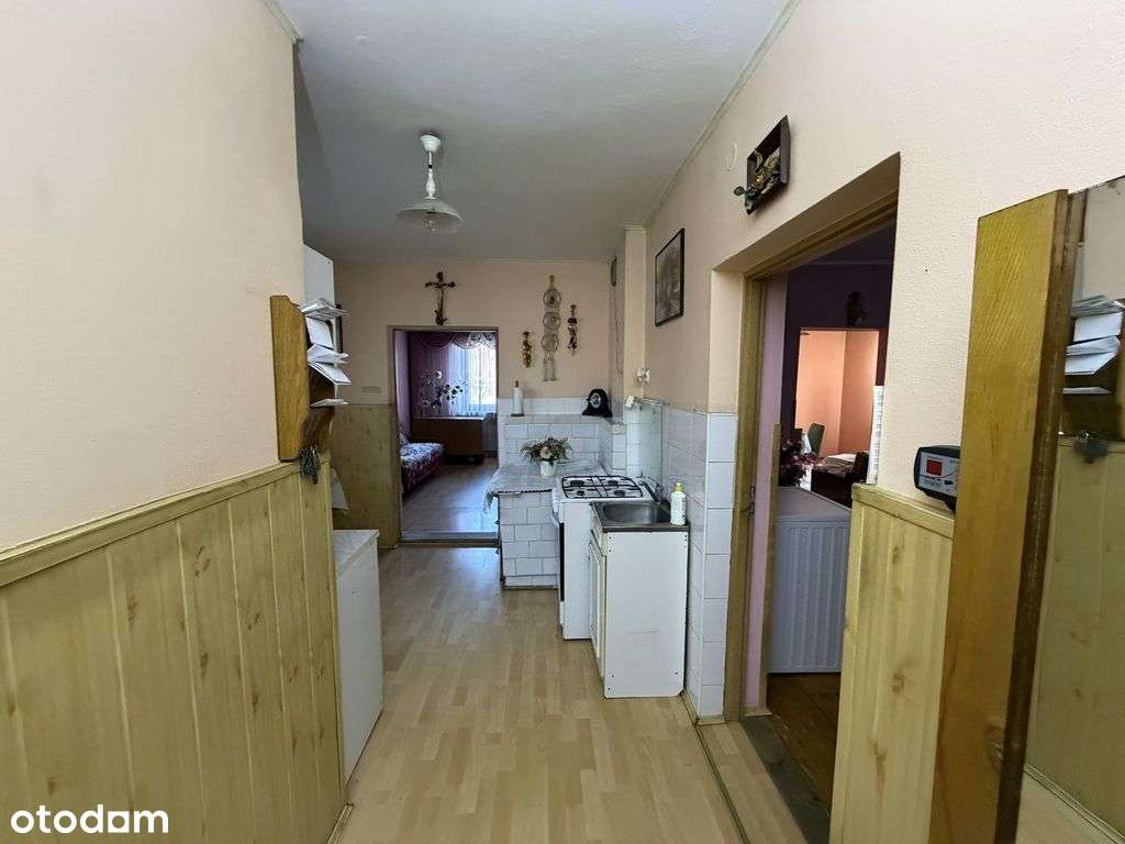 Do sprzedania dom do wejścia w Gronkowie-9