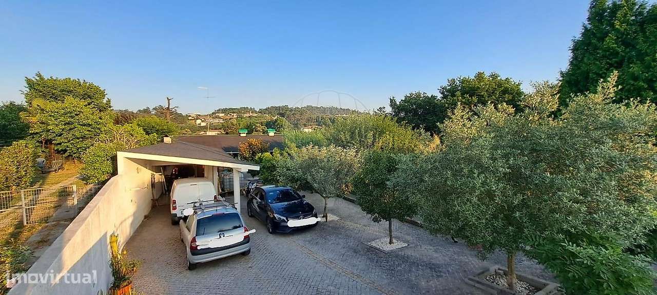 Moradia T1 para venda-7