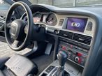 Audi A6 3.0 TDI Quattro Tiptronic - 38