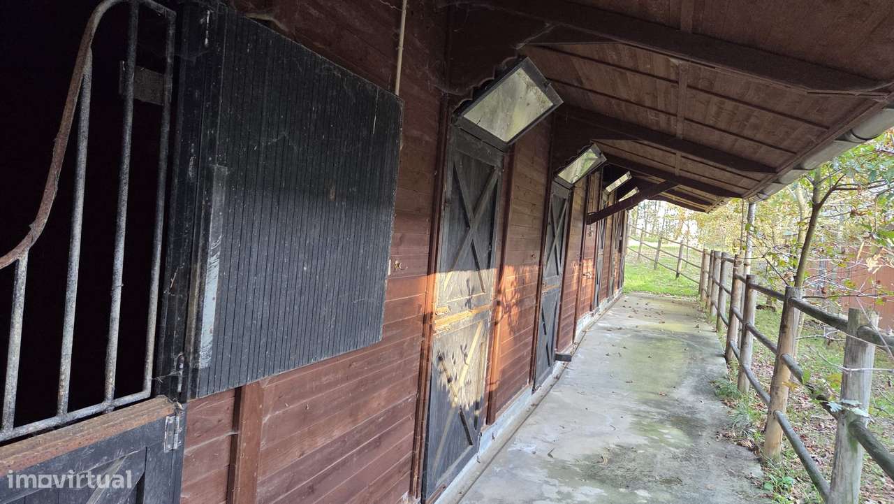 Quinta Equestre & Boutique Retreat-28