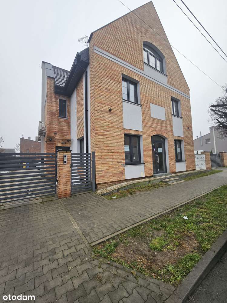 Nowy Lokal z witryną, wejściem z ulicy i parkingiem.PompaCiepła-16