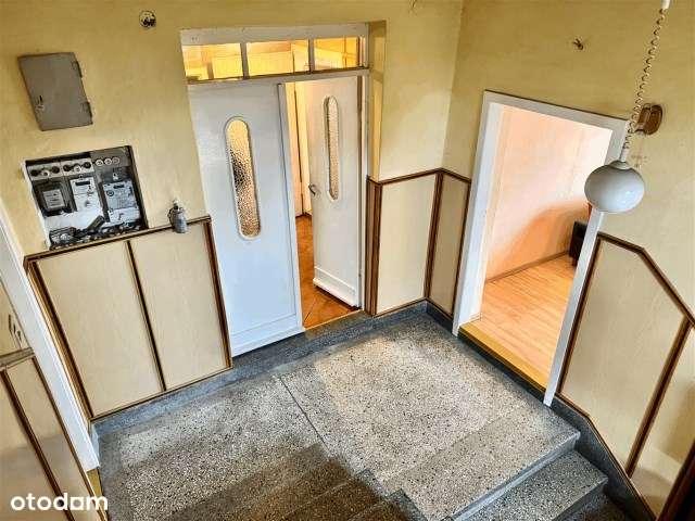 Dom 136 m2 Ciężkowice-9