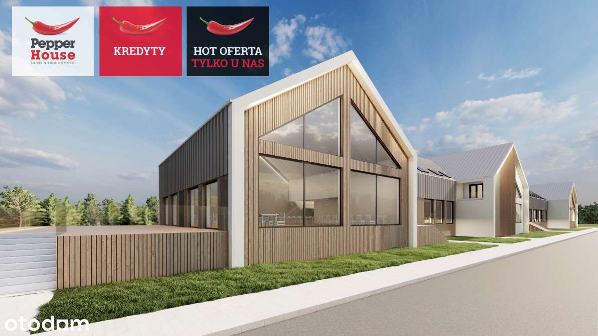 hotel przy S7 - Pełny obrazek: 4/17