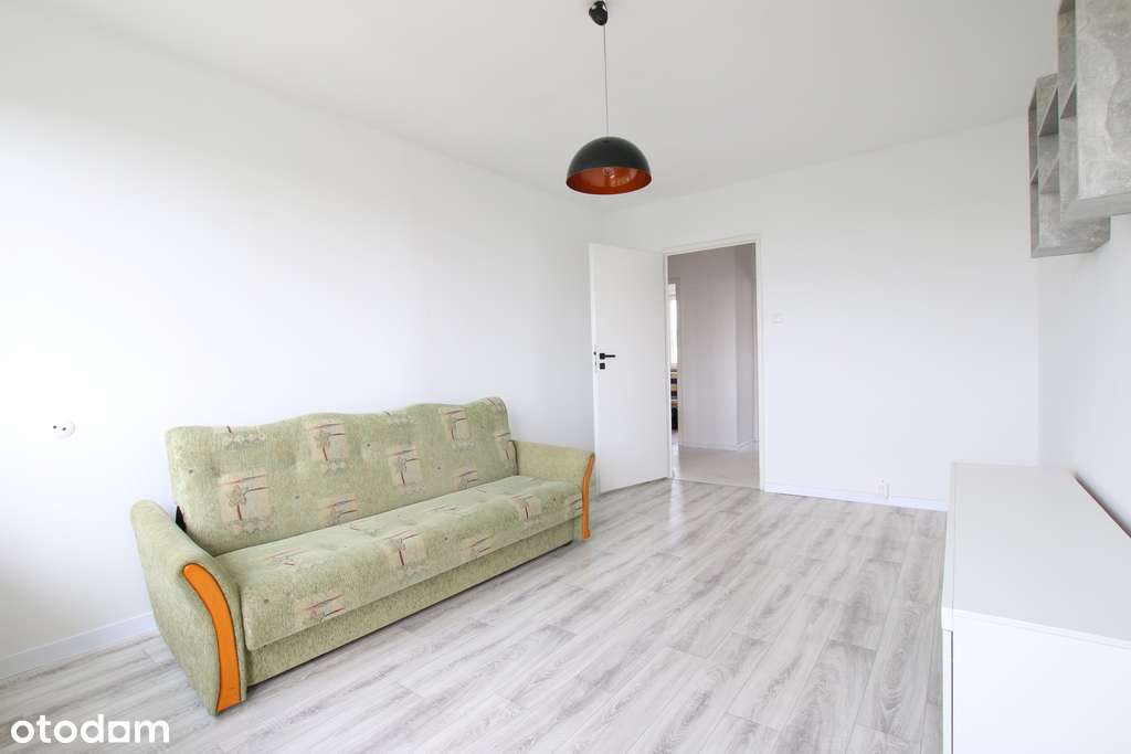 Lublin, Mieszkanie, 3 pokoje, 48m2, Czechów - Pełny obrazek: 4/11