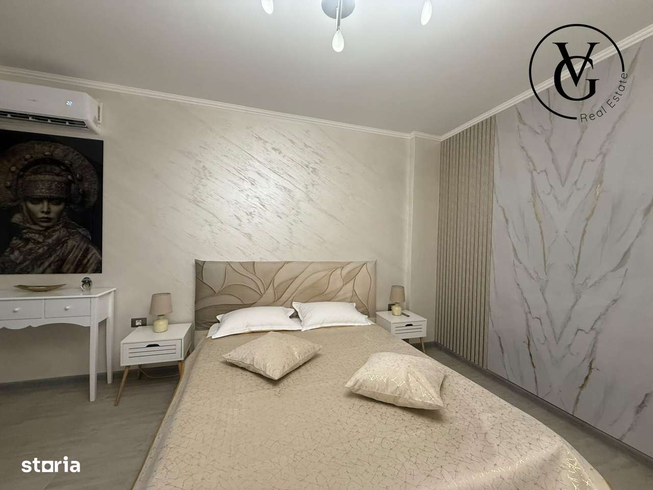 Studio modern cu vedere catre mare- Alezzi Beach Resort-2