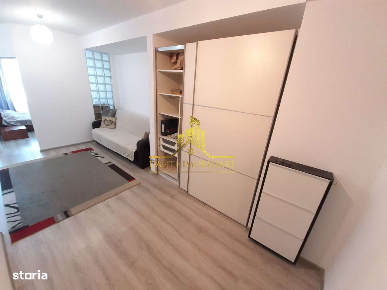 2 camere, modern, bloc nou, terasa, garaj, Gheorgheni, West Side FSEGA - Imagine principală: 3/9