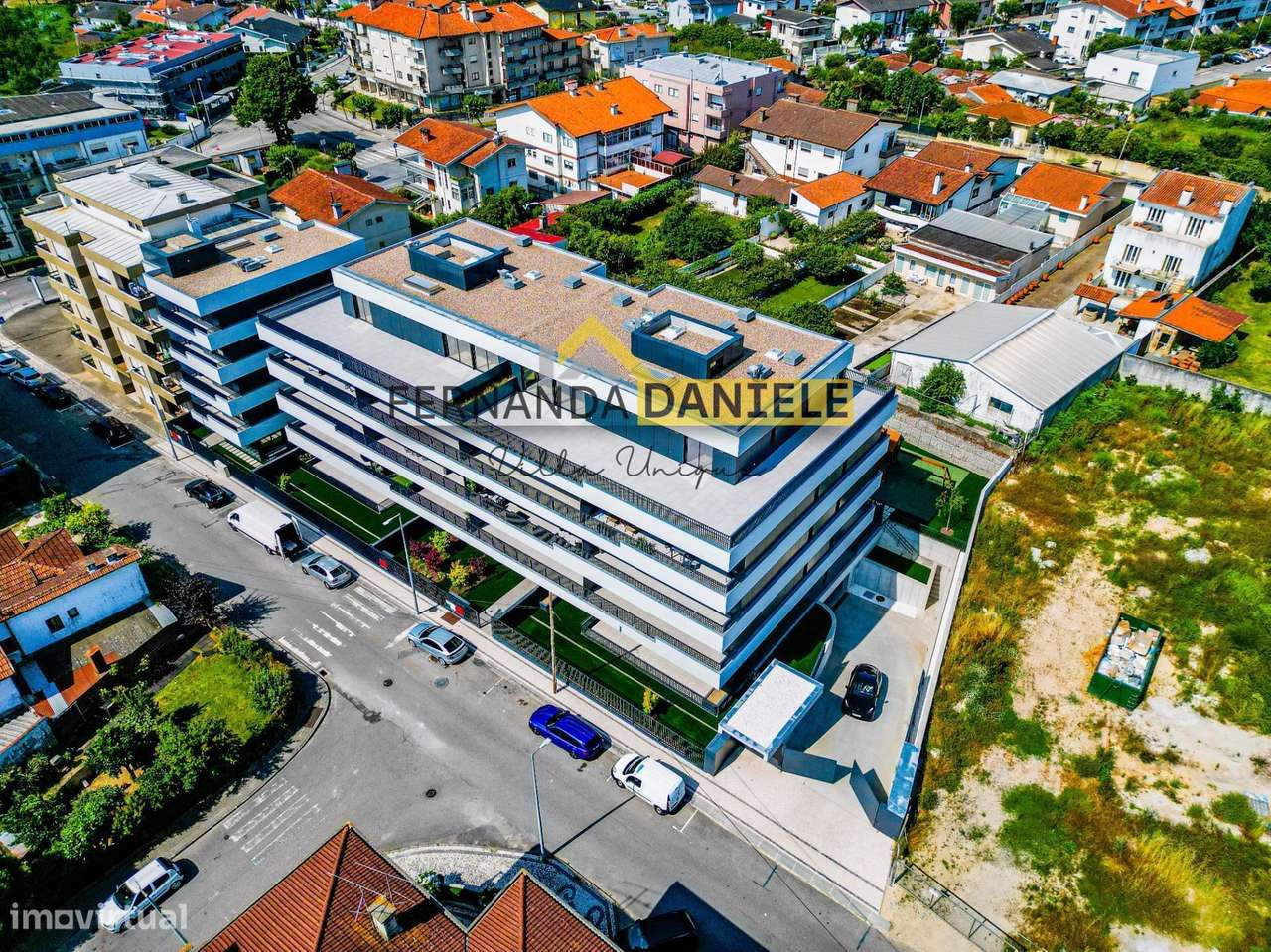 Apartamento T4  - Condomínio Feira's Prime - Grande imagem: 4/40