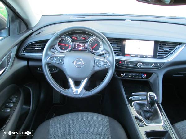 Opel Insignia Grand Sport 1.6 CDTi Innovation - 11