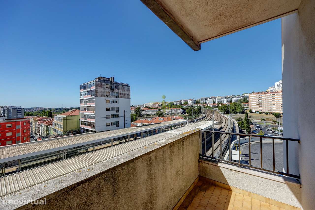 Apartamento T3 Venda em Queluz e Belas,Sintra-20