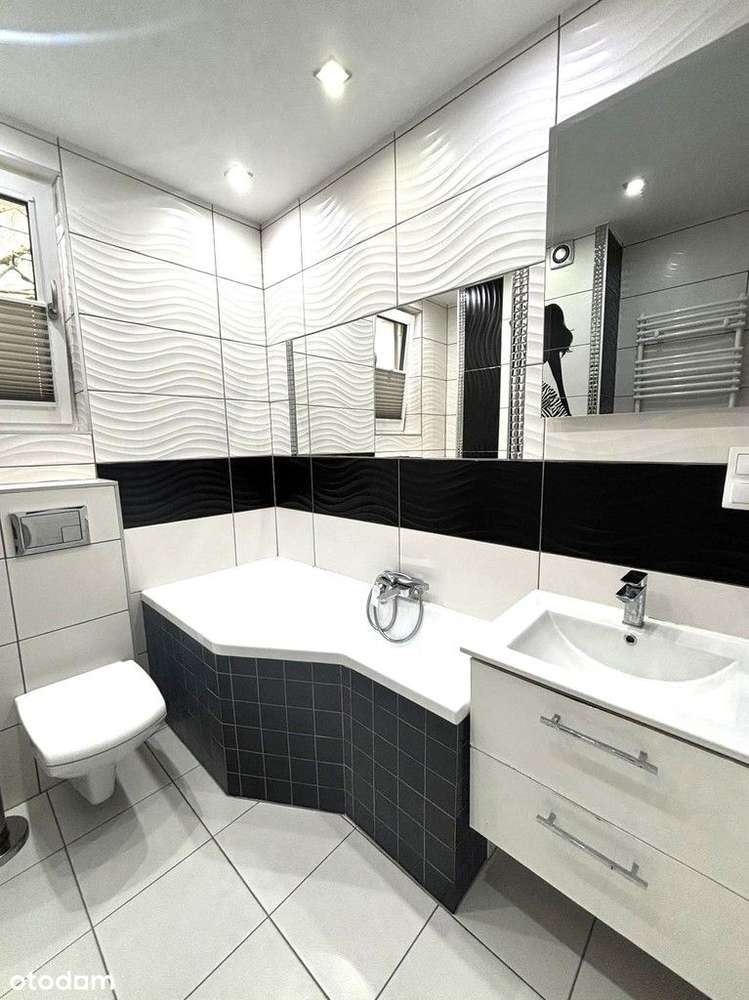 Mieszkanie, 26,81 m², Gryfino - Pełny obrazek: 4/6