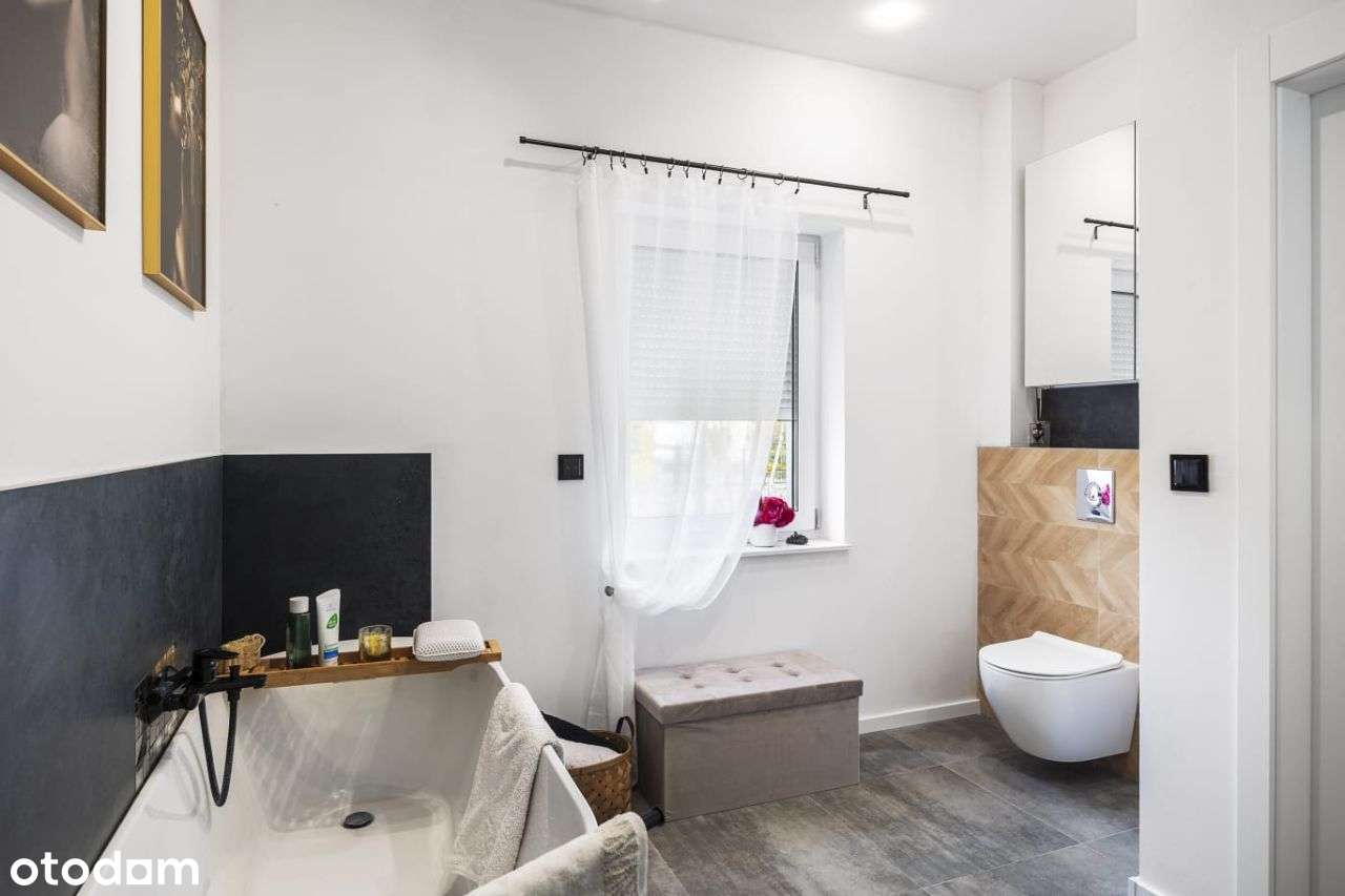 Spokój z potencjałem – Twój dom w Małujowicach-9