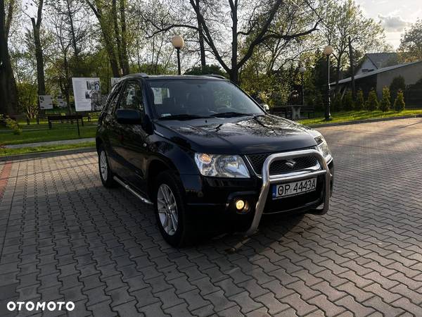 Suzuki Grand Vitara 1.6 De luxe - 2