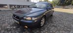 Volvo S60 - 38