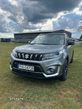 Suzuki Vitara 1.4 Boosterjet SHVS Elegance Sun 4WD - 2