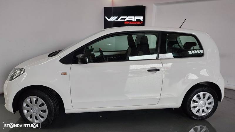 Skoda Citigo 1.0 Active - 14