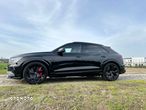 Audi SQ8 TFSI Quattro Tiptronic - 16