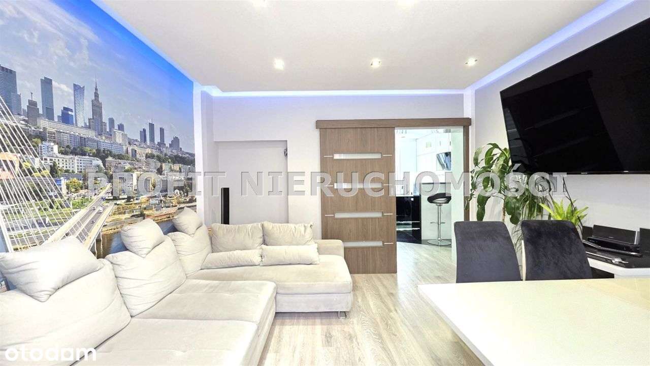 Atrakcyjne mieszkanie w super lokalizacji - Pełny obrazek: 5/20