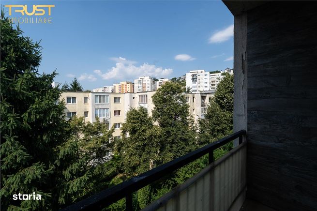 Comision 0% l Apartament 4 camere l Renovat recent l Grigorescu-5