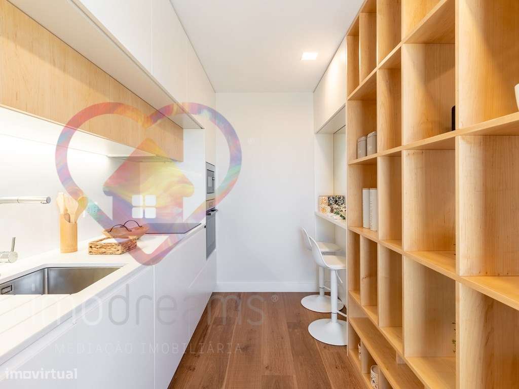 Apartamento T3 Duplex em Aveiro-10