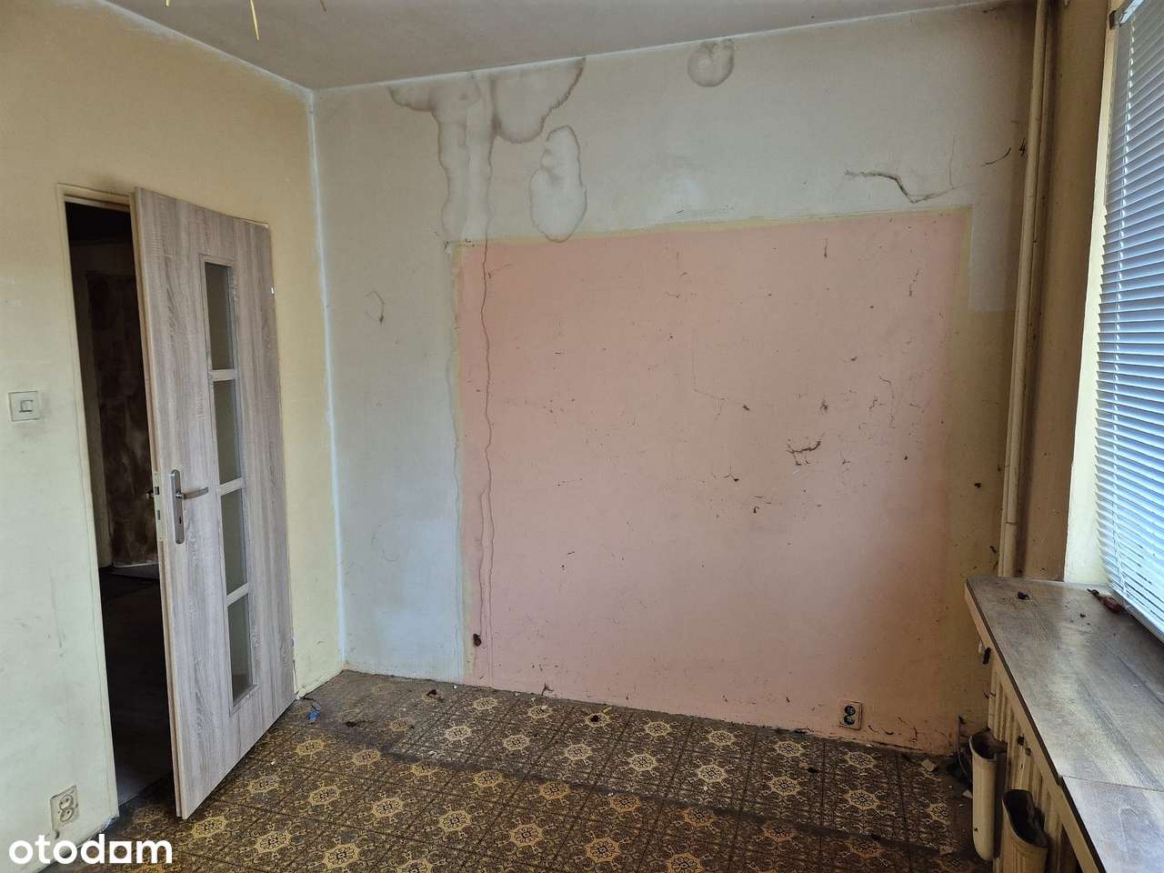 os. Tysiąclecia, 2 pokoje, 45,50 m2, 1 piętro-7