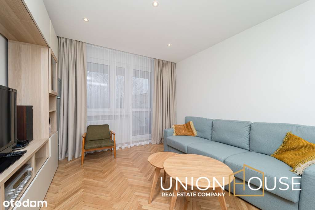 2 pokoje + kuchnia - Grzegórzki - mpec - Pełny obrazek: 2/20