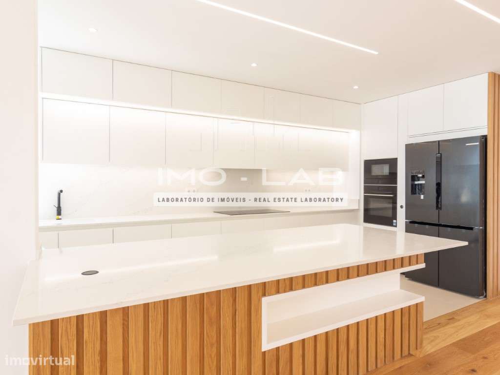 Luxury Villa T3 - Quebradas - São Martinho - Funchal-13