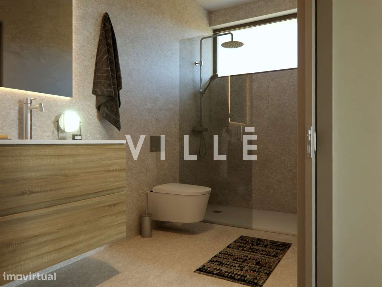 Apartamento T3 DUPLEX Venda em Oliveira do Bairro,Oliveira do Bairro-5