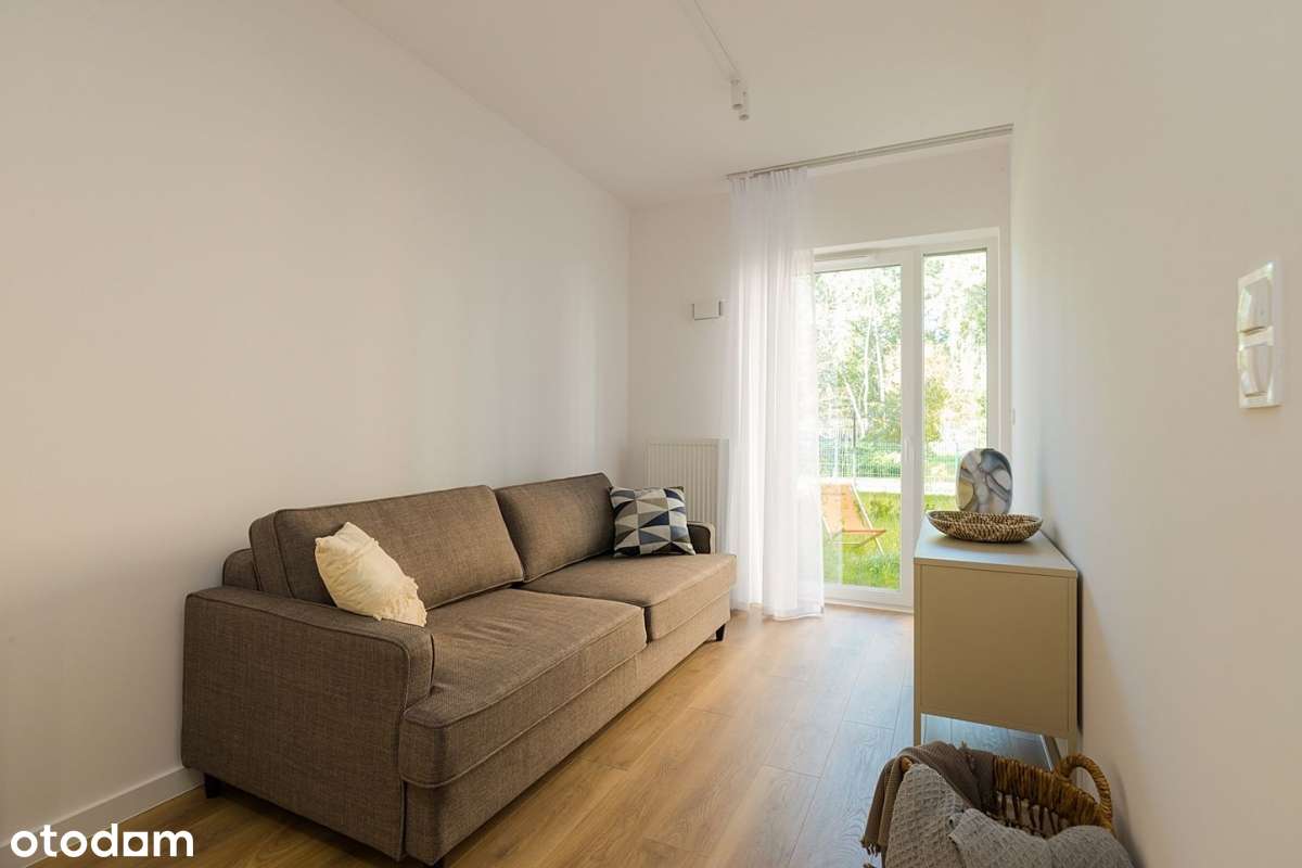 2-pokojowe | 33.25 | Balkon | Internet w cenie | Bezpośrednio - Pełny obrazek: 3/8