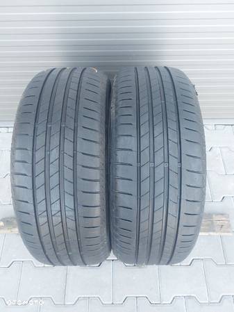 225/50 R18 OPONY BRIDGESTONE TURANZA T005 ROK PRODUKCJI 20 I 21 - 1