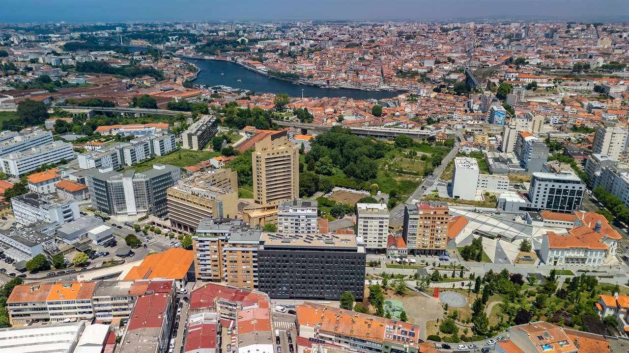 Apartamento T3 no empreedimento Eleven, Mafamude, Vila Nova de Gaia-43