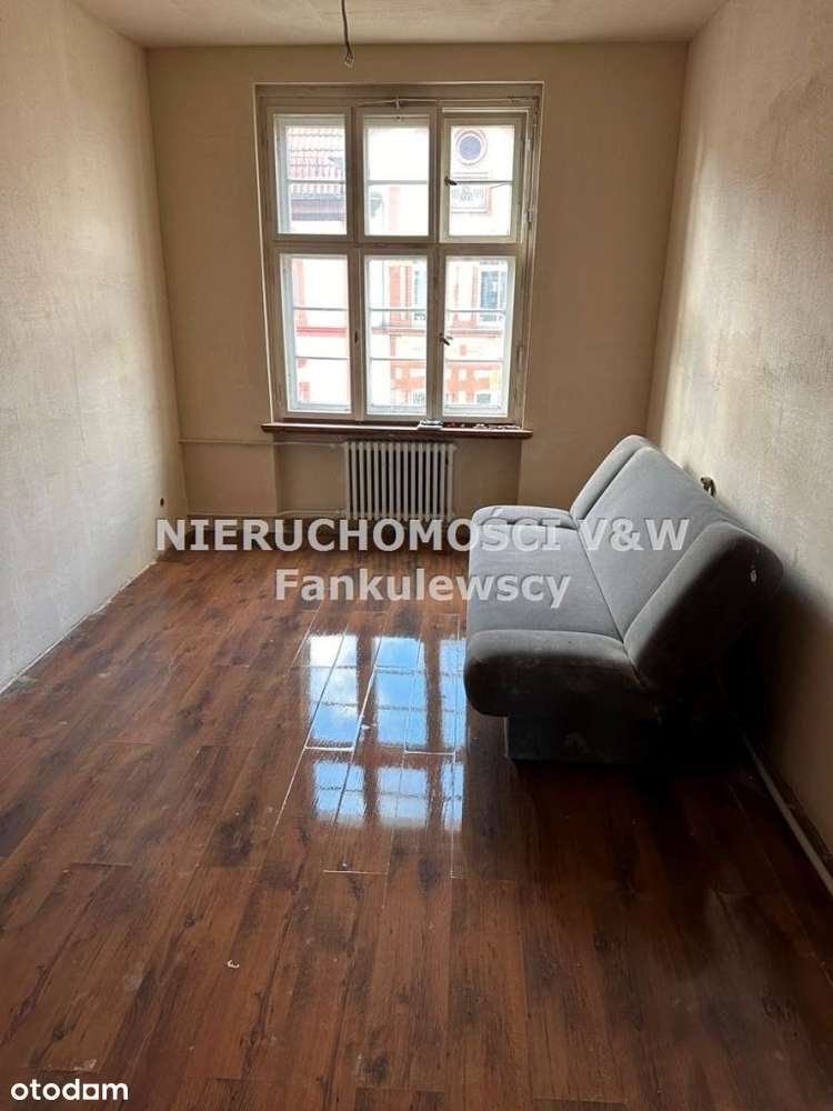 Centrum- Wolności 100m2 4 pokoje, do wykończenia-6