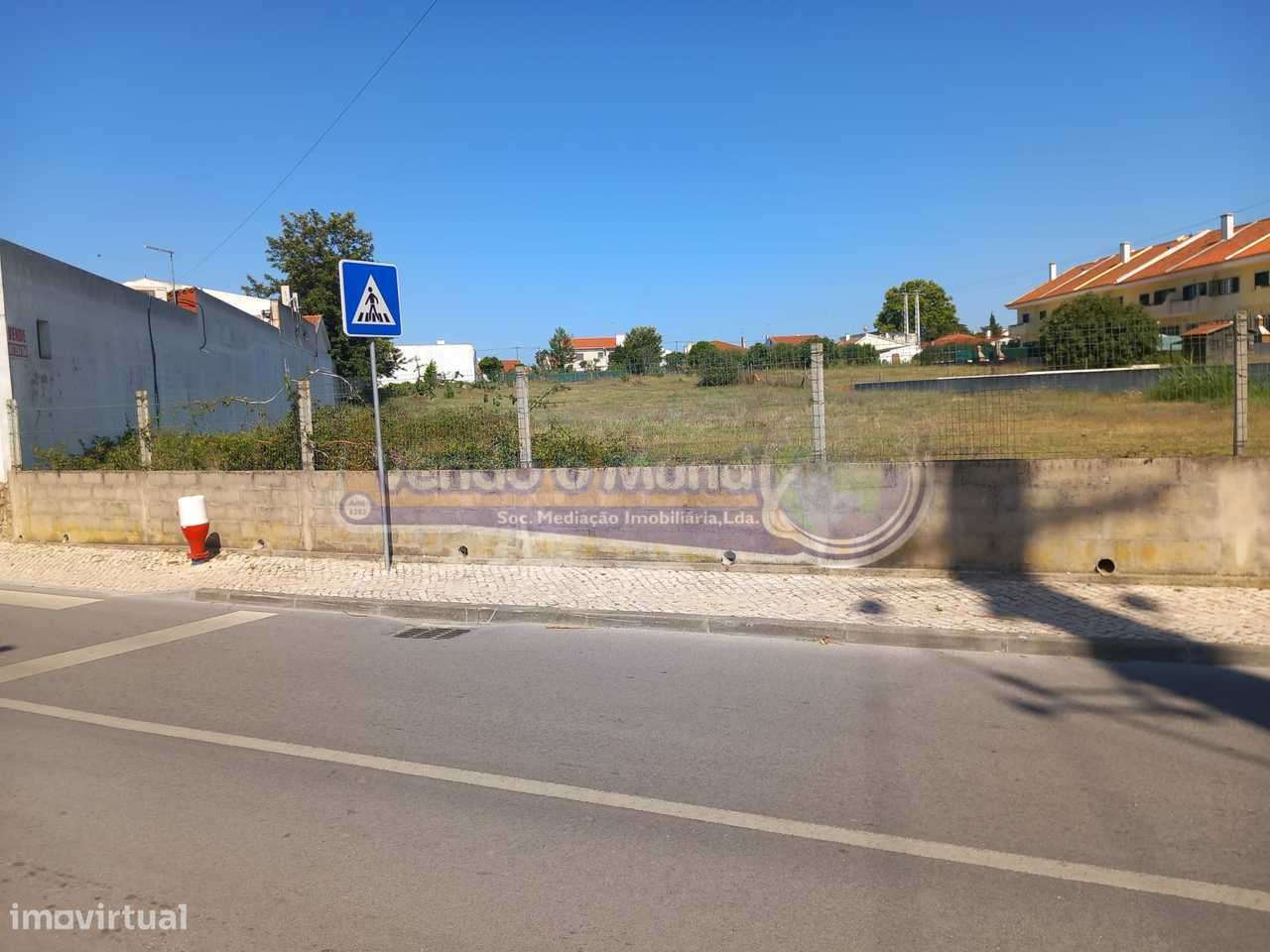 Terreno em Benavente (B544) - Grande imagem: 4/5