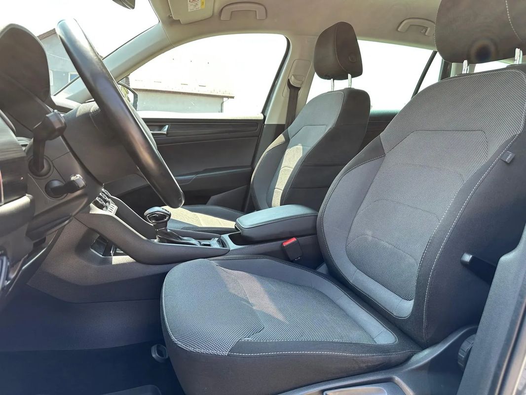 Skoda Kodiaq 2.0 TDI 4X4 DSG Ambition - 6