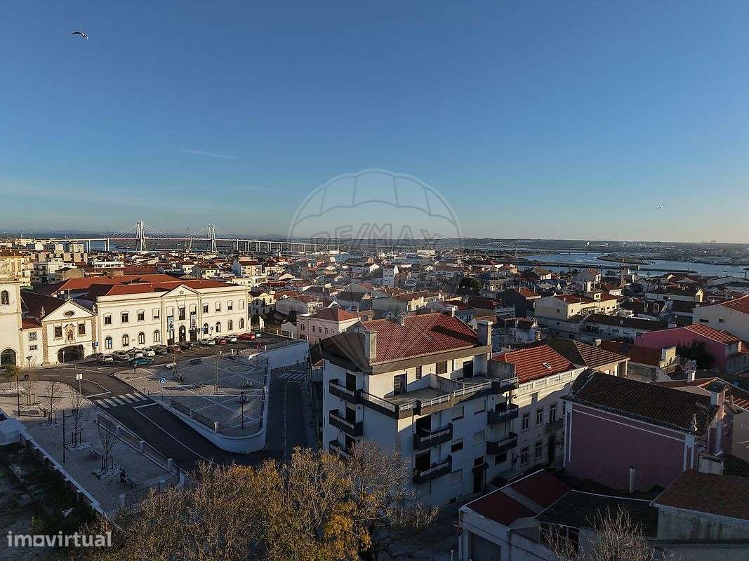 Apartamento T1 para arrendamento - Grande imagem: 3/17