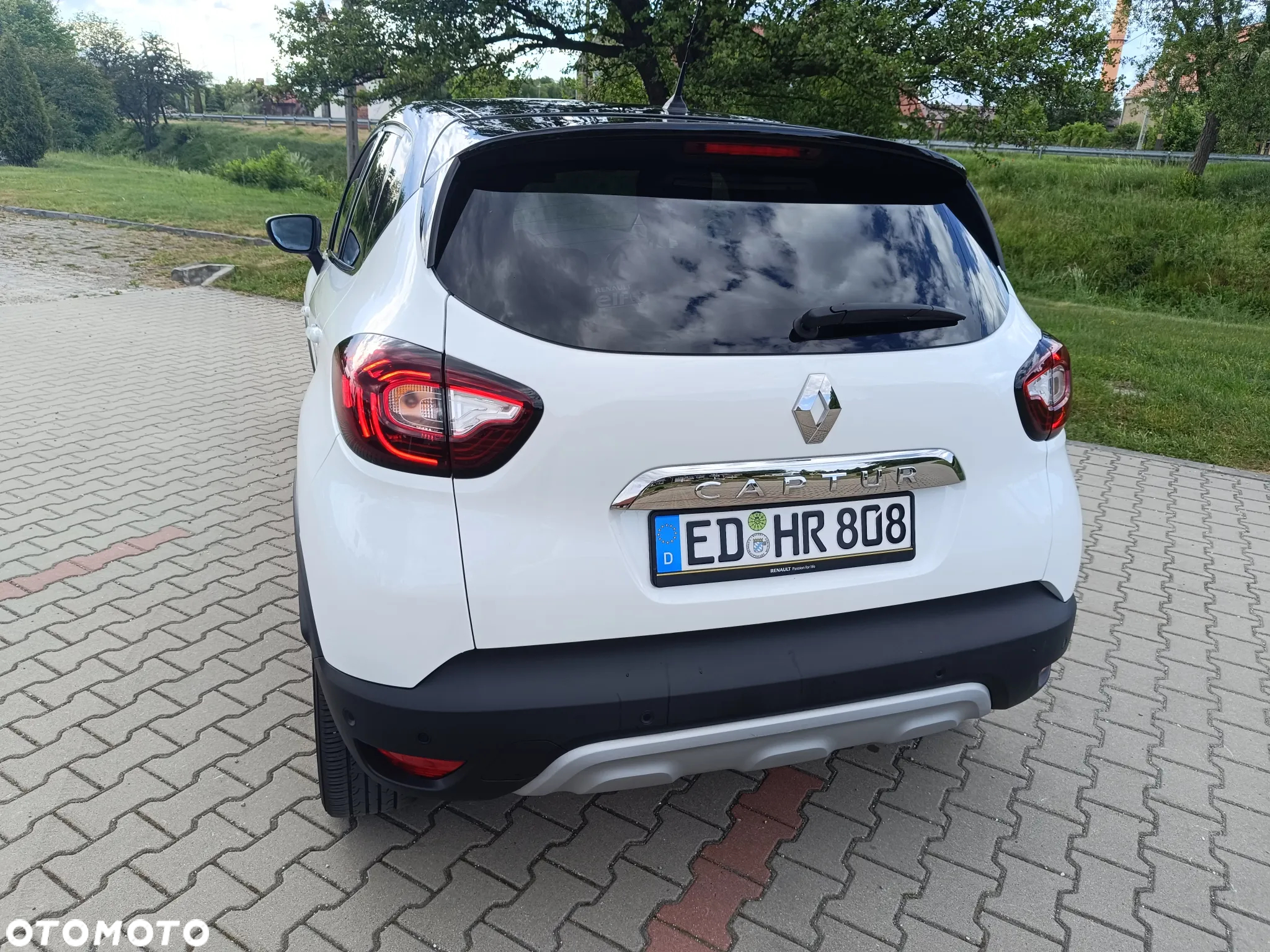 Renault Captur (ENERGY) TCe 150 Version S - 16