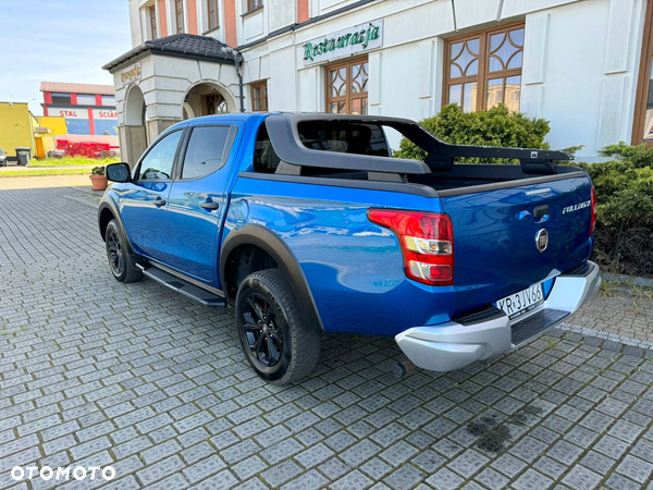 Fiat Fullback 2.4 MJ DC LX EU6 - 4