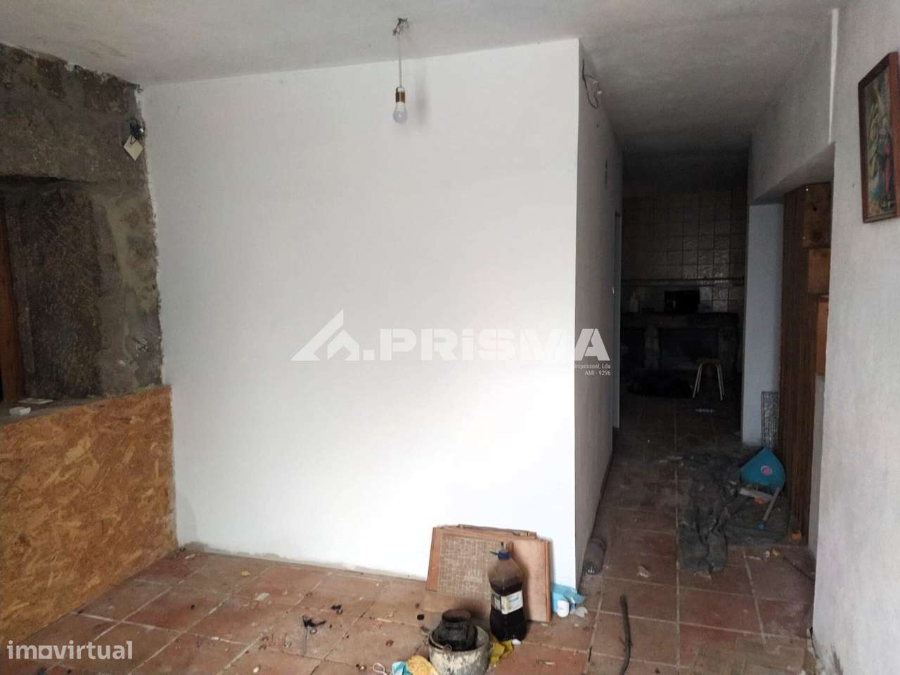 Moradia T2 para venda em Orca, Fundão-27
