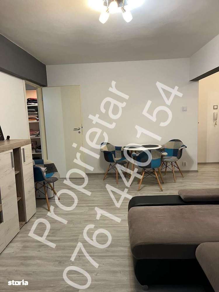 Apartament ultracentral 2 camere Dorobanți - Imagine principală: 5/12