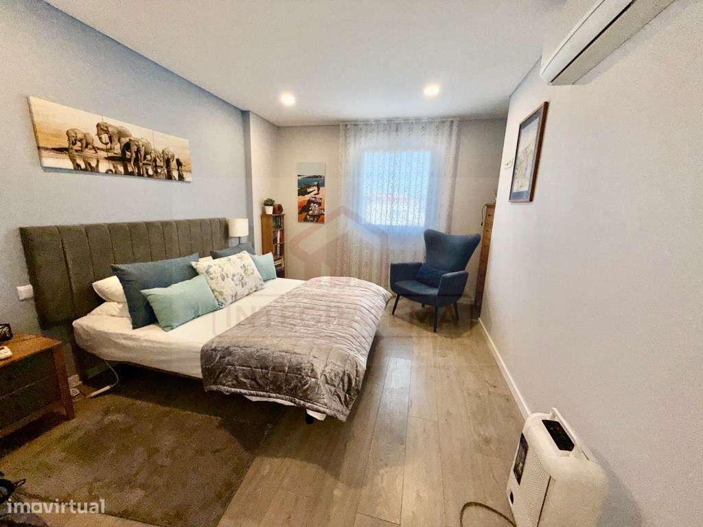 Apartamento T2 a 5 minutos a pé da praia - São Martinho do Porto-14