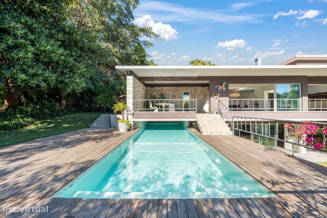 Moradia Isolada T6 com jardim, Cascais - Grande imagem: 3/60