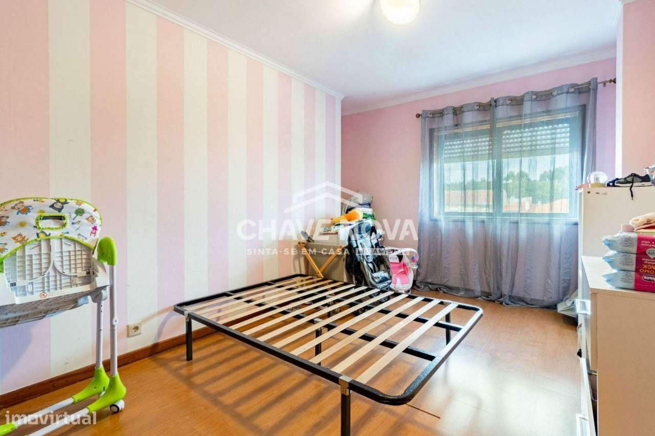 Apartamento T3, para venda, em Grijó AF-13