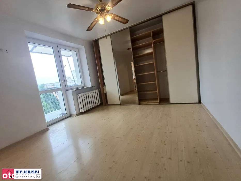 Kraków/Ruczaj 1pok26m2  balkon 439tyś-2