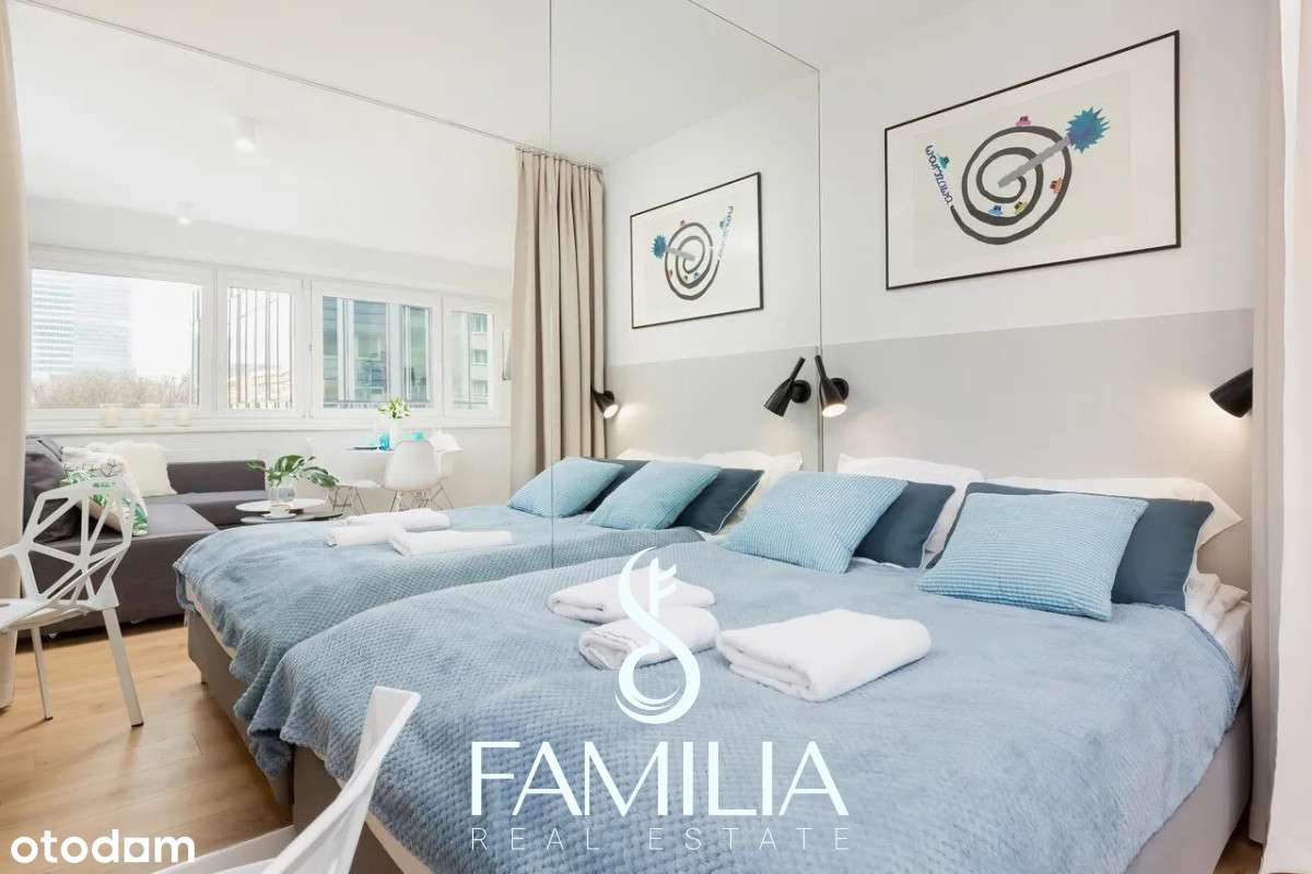 Apartament w ścisłym Centrum. Balkon-2