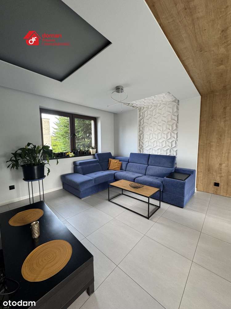 Przestronny dom szeregowy z ogrodem blisko Centrum - Pełny obrazek: 2/20