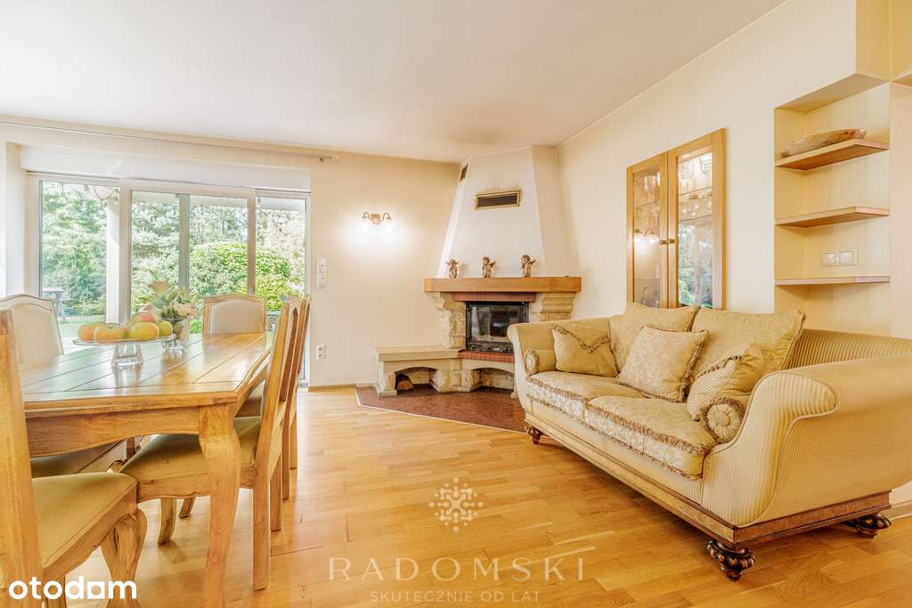 Rezydencja | Duża działka | 2000 nasadzeń-5