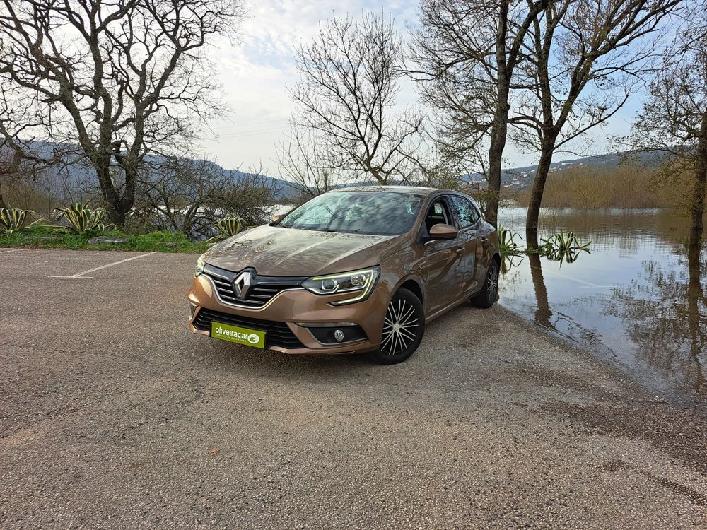 Renault Mégane