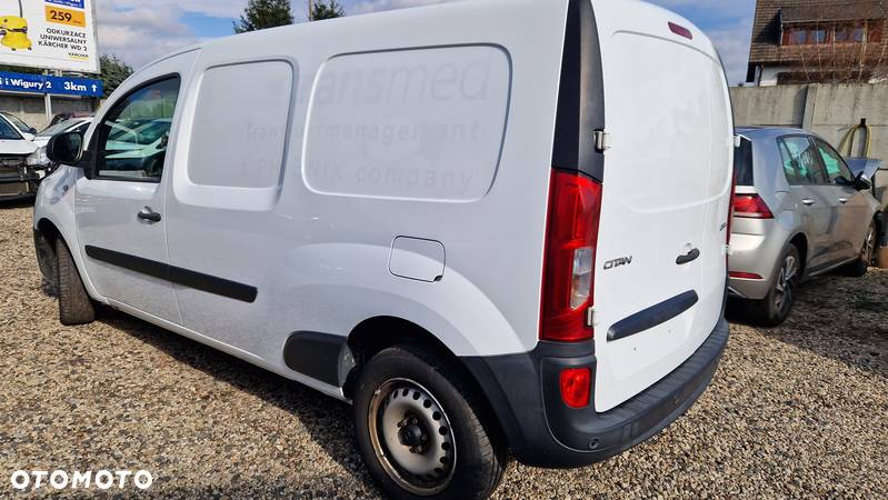 Mercedes-Benz Citan 109 CDI BlueEFFICIENCY extralang - 10