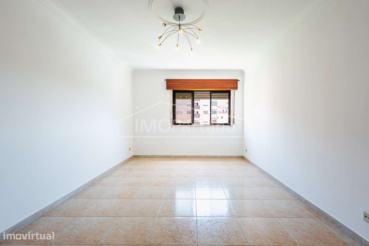 T1 em São Marcos a 12 minutos da praia vende-se-3