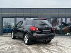 Nissan Qashqai+2 2.0 Tekna - 11