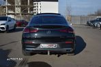 Mercedes-Benz GLE Coupe 400 d 4Matic 9G-TRONIC AMG Line - 5